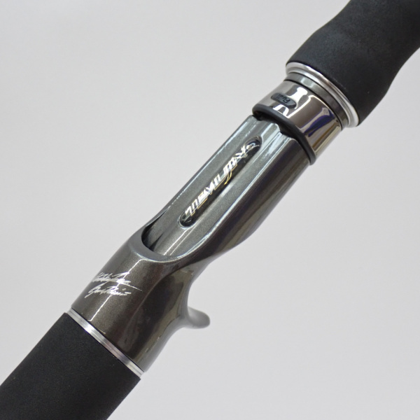 テムジンスタリオン TXFC-68MH